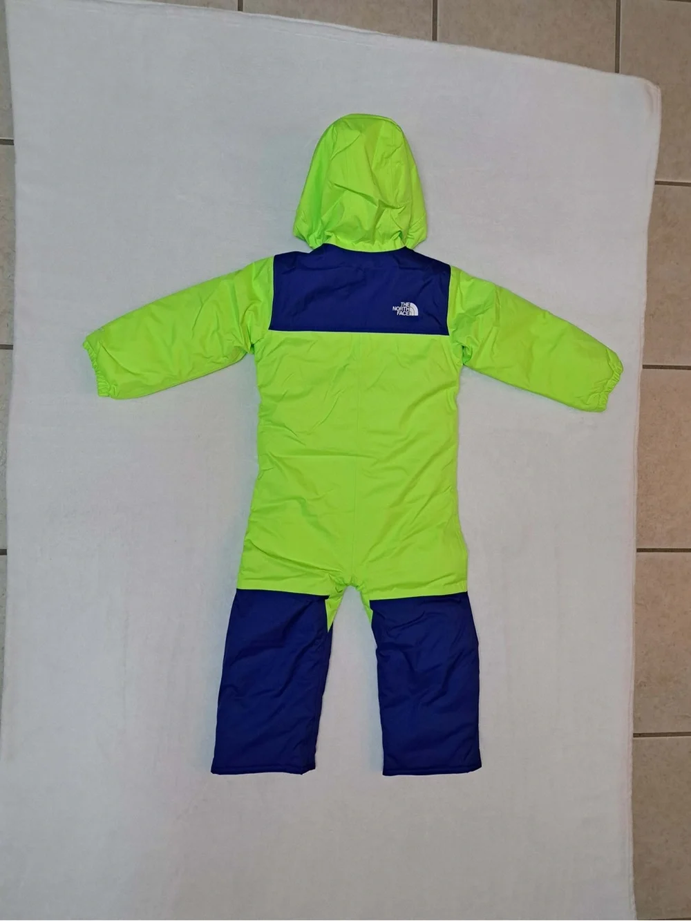The North Face Baby/Infant Freedom Snow Suit - Size 18-24 Months